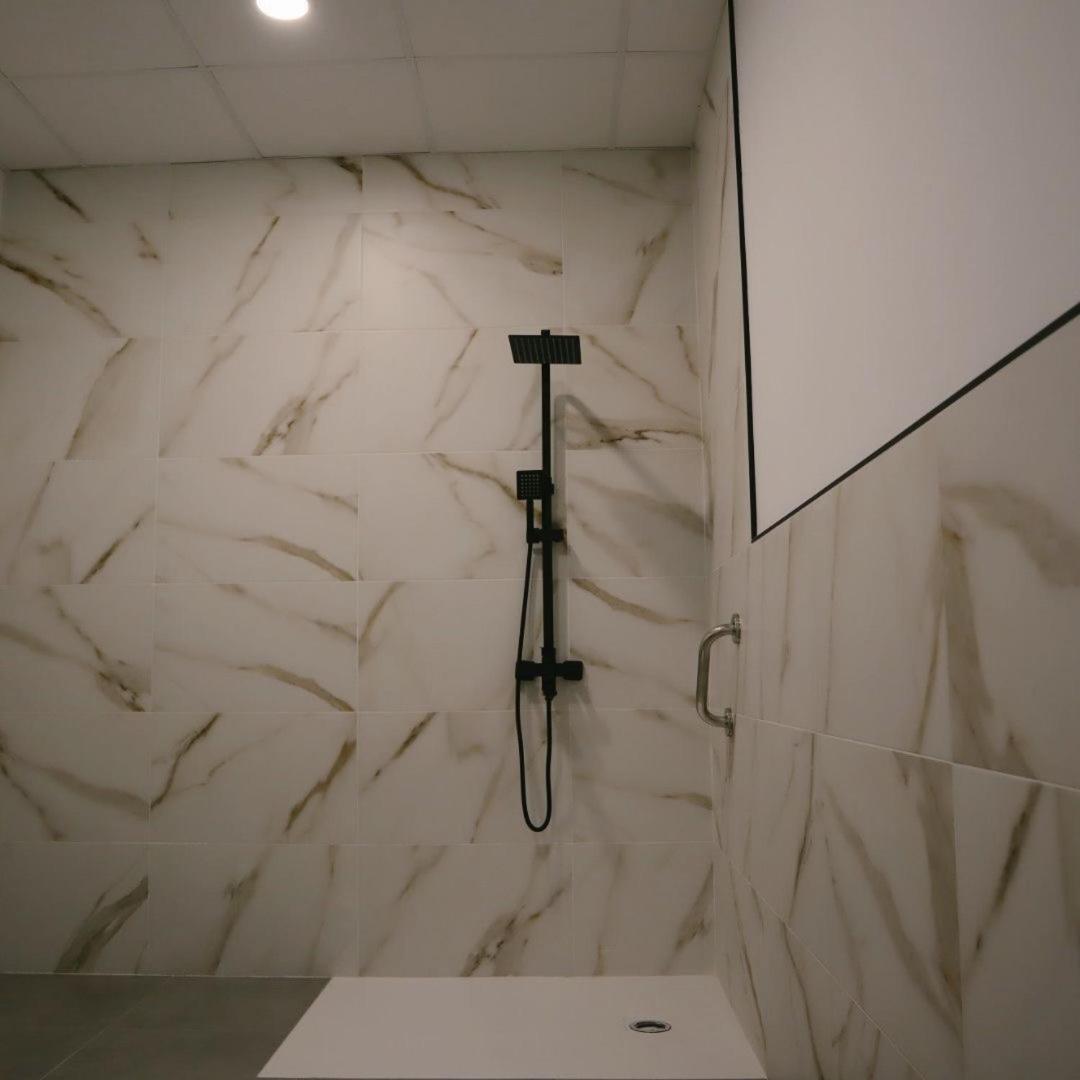 Veturia Apartamentos Turisticos Mérida Luaran gambar