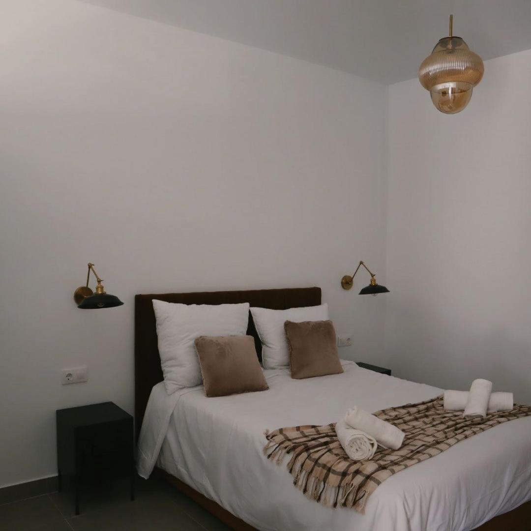 Veturia Apartamentos Turisticos Mérida Luaran gambar